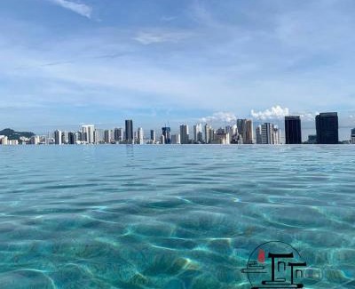George Town Apartment | Beacon Executive Suites
