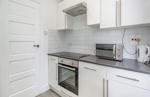 Longridge Cottage | Beacon Fell Cottage 1