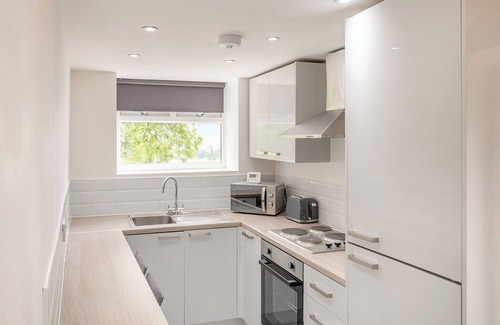 Longridge Cottage | Beacon Fell Cottage 2 (No Hot Tub)