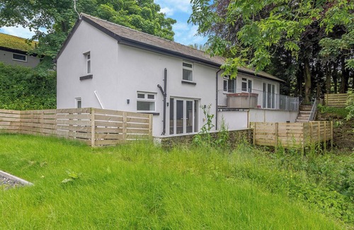 Longridge Cottage | Beacon Fell Cottage 2 (No Hot Tub)