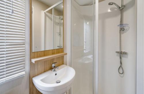 Longridge Resort | Beacon Fell View