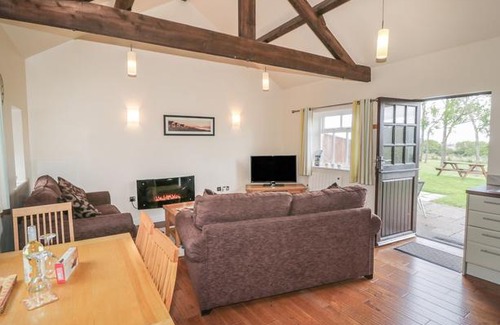 Saltburn-by-the-Sea Cottage | Beacon