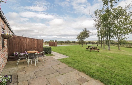 Saltburn-by-the-Sea Cottage | Beacon