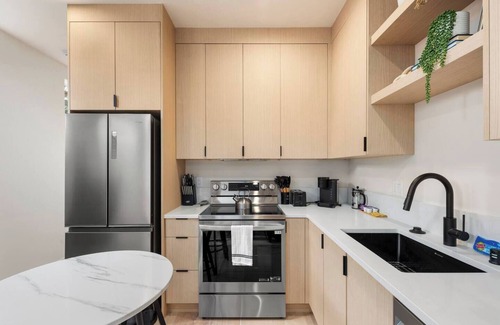 North Beacon Hill House | Beacon Hiill Townhomes