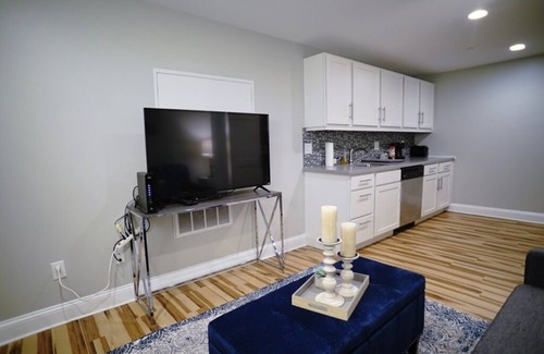 Beacon Hill Apartment | Beacon Hill 1brm - walk everywhere!