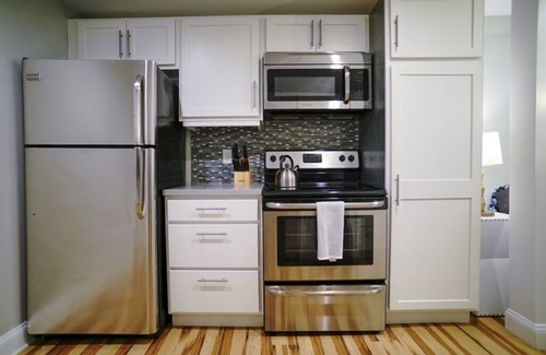 Beacon Hill Apartment | Beacon Hill 1brm - walk everywhere!