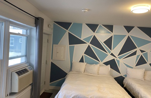 Beacon Hill South - Cardinal Heights Hotel | Beacon Hill Motel