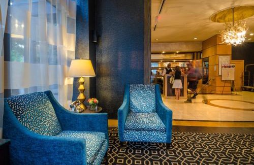 Dupont Circle Hotel | Beacon Hotel & Corporate Quarters