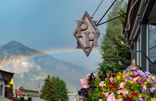 Crested Butte Apartment | Beacon Loft at Public House on Elk Ave