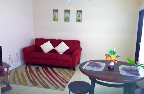 Basseterre Apartment | Beacon Rise Apartment