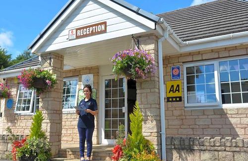 Longridge House | Beacon View Lodge in Lancashire