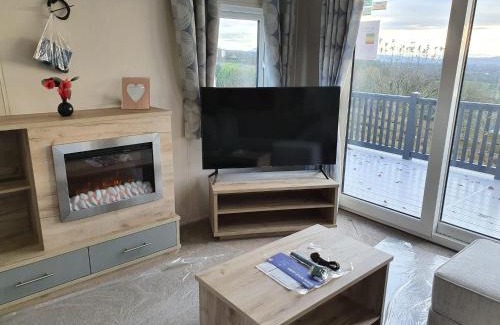 Longridge House | Beacon View Lodge in Lancashire