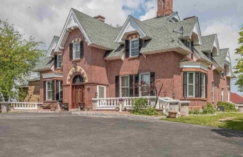 Newburgh House | Beacon Water view, Relax retreat.