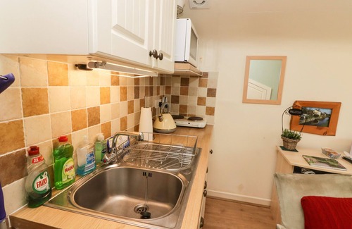 Brecon Cottage | Beacons Rest