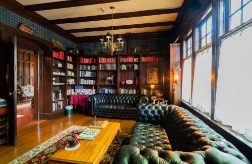 Fairfield Bed & Breakfast | Beaconsfield Bed and Breakfast - Victoria
