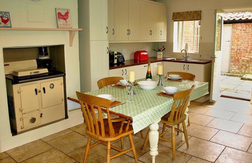Briston Cottage | Beaconsfield Cottage