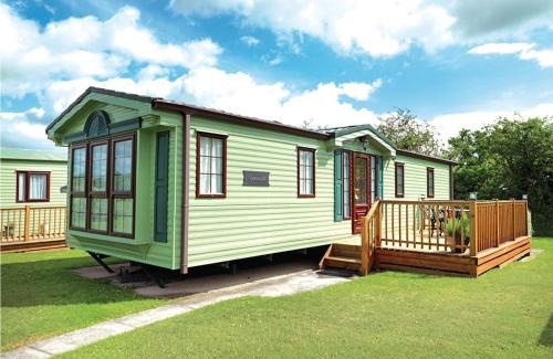 Upper Battlefield Resort | Beaconsfield Park