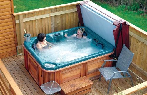 Upper Battlefield Resort | Beaconsfield Park