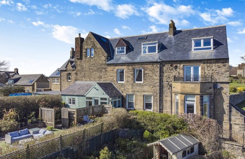 Alnmouth Apartment | Beadnell Basement Studio Apartment