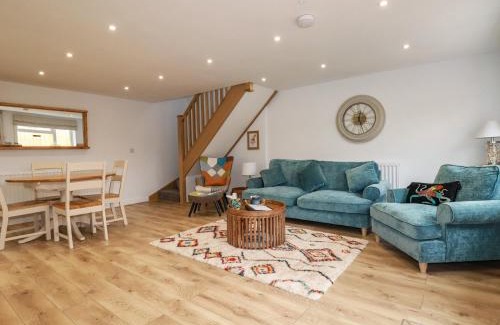St. Columb Major House | Beagle Cottage