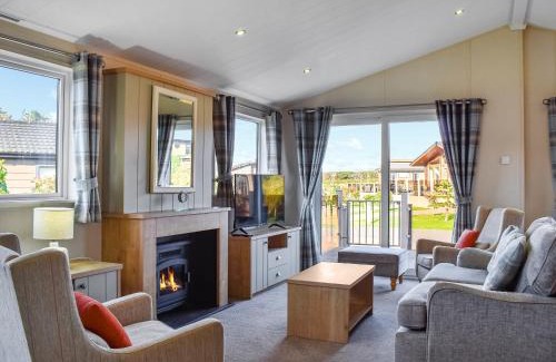 Runswick Bay House | Beagle Lodge