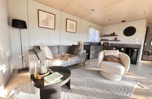 Oban Apartment | Beaks and Feathers Boutique Accommodation on Stewart Island