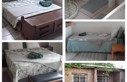 Hammanskraal Cabin | BEAL Cultural Village