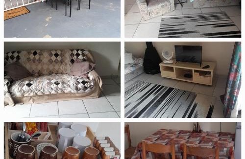 Hammanskraal Cabin | BEAL Cultural Village