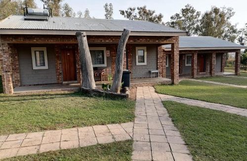 Hammanskraal Cabin | BEAL Cultural Village