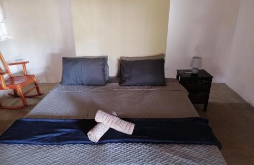 Hammanskraal Cabin | BEAL Cultural Village