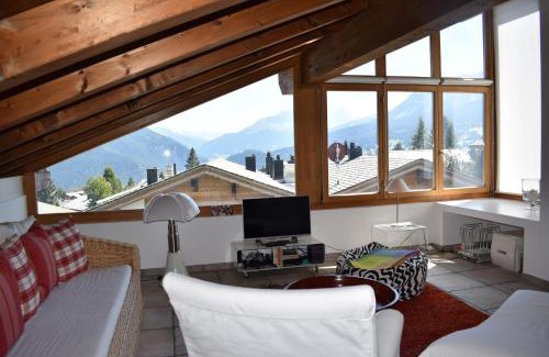 Lenz Apartment | Beal Lia Haus C 474 Bh Whg 8