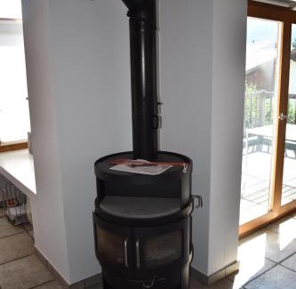 Lenz Apartment | Beal Lia Haus C 474 Bh Whg 8
