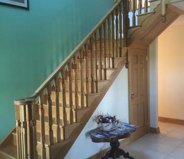 County Clare Bed & Breakfast | Bealaha House