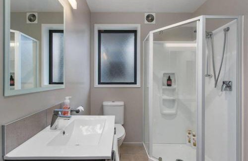 Edgeware Apartment | Bealey Delight