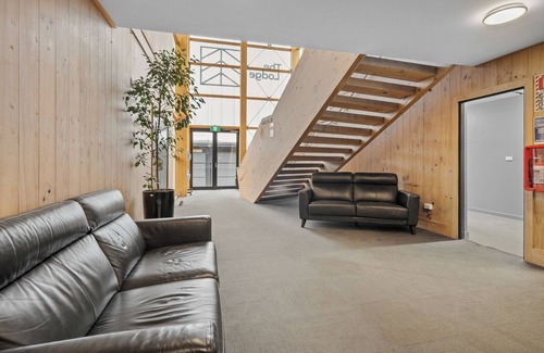 Edgeware Hotel | Bealey Quarter