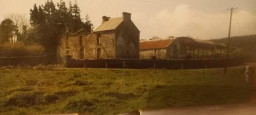 Ogonnelloe Bed & Breakfast | Bealkelly Country House