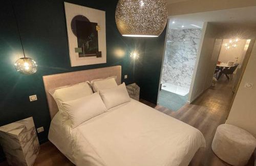 Niergnies Apartment | Bealtitude