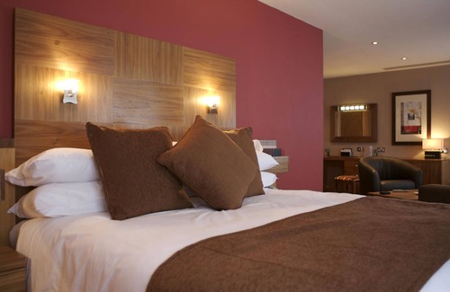 Newcastle-upon-Tyne Hotel | Beamish Park Hotel