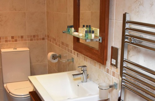 Newcastle-upon-Tyne Hotel | Beamish Park Hotel