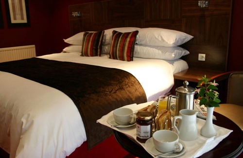 Newcastle-upon-Tyne Hotel | Beamish Park Hotel