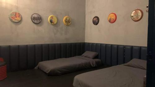 Muar House | Bean & Bed Guesthouse