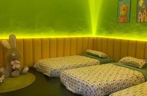 Muar House | Bean & Bed Guesthouse