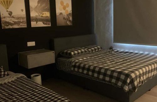 Muar House | Bean & Bed Guesthouse