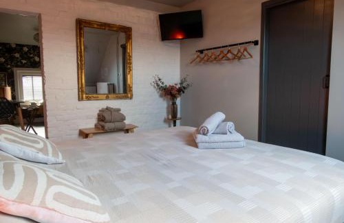 Ypres Bed & Breakfast | beApart