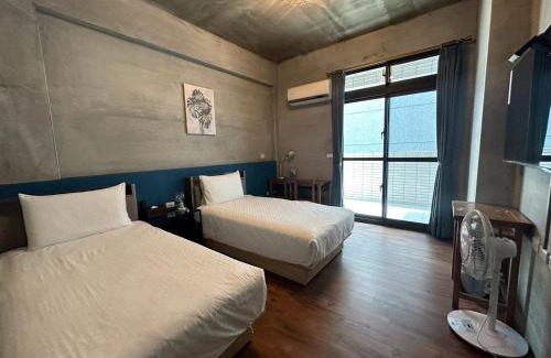 Yuli House | Bear&Best Homestay