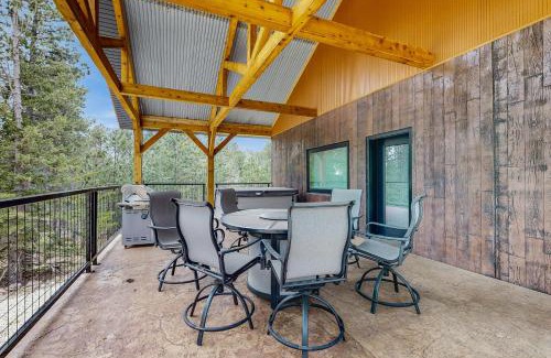 Deadwood House | Bear Butte Hideaway