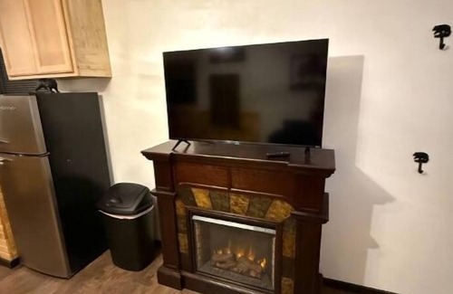 Noble House | Bear Cabin