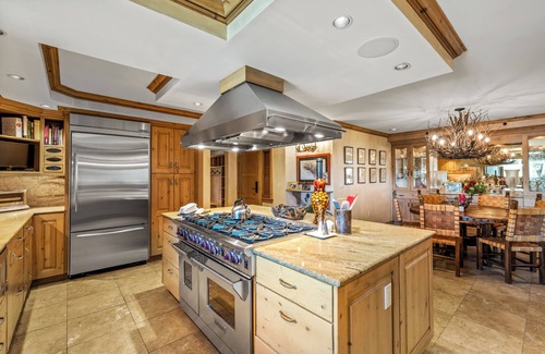 Steamboat Springs Condo | Bear Claw 306 Luxury Slope-side Condo With Ski-In/Ski-Out Access!