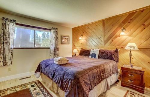 Pioneer Trail House | Bear Claw Trails - Dogs - Awesome Yard - Fire Pit
