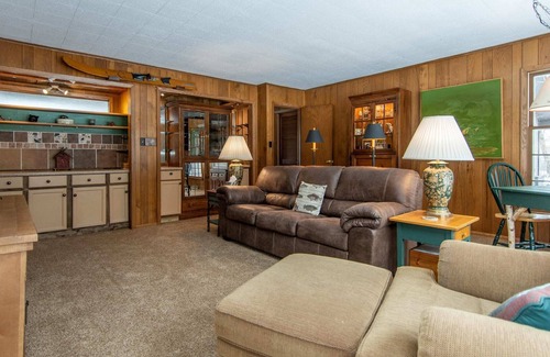 Nisswa Cabin | Bear Cottage at Gull Lake
